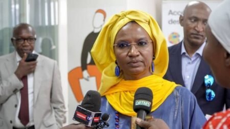 Salon international de l’entrepreneuriat : « Réussir notre salon »