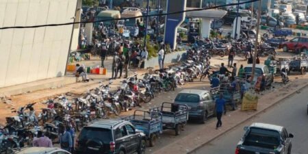 SURENCHÈRE SUR LES PRIX, DIFFICULTÉS D’ACCÈS AUX HYDROCARBURES À L’INTÉRIEUR DU PAYS : QUAND LA SITUATION VARIE EN FONCTION DES LOCALITÉS