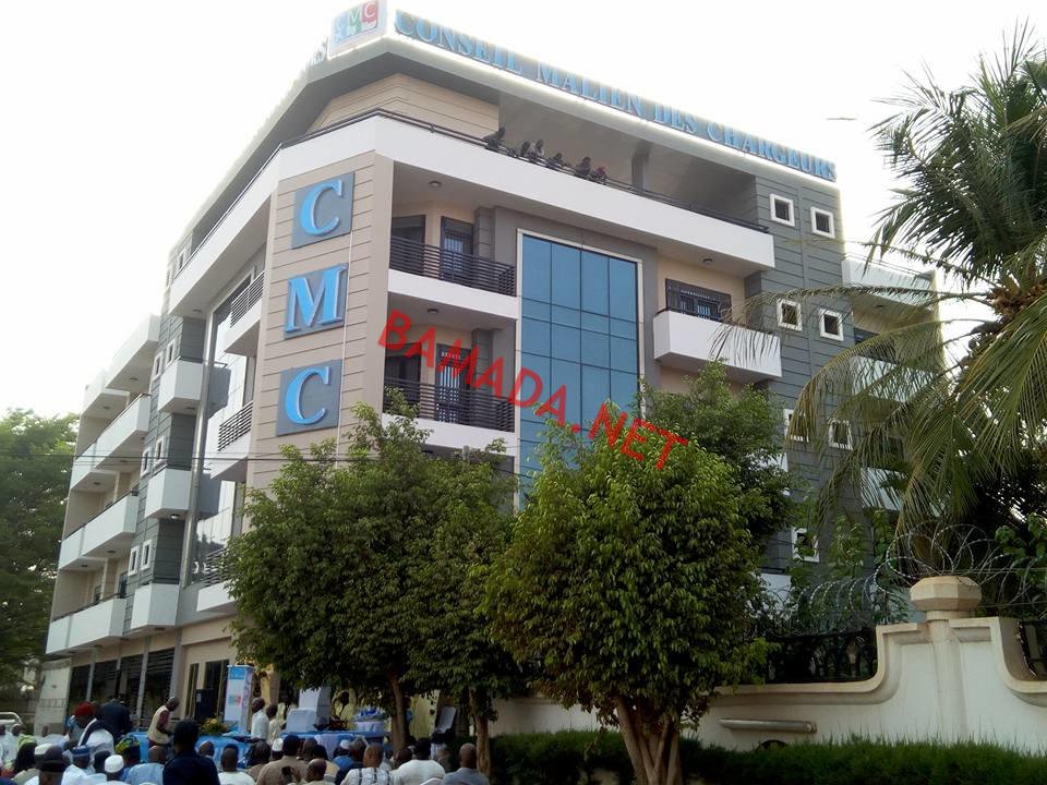 Corridor Dakar-Bamako : Le défi des 2726 conteneurs maliens à Dakar