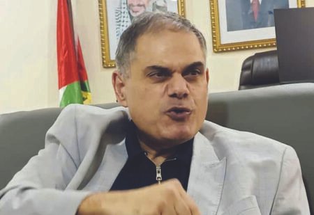 Hassan ALBALAWI, Ambassadeur de l’État de Palestine au Mali : « Je souhaite pouvoir assister à l’inauguration de l’Ambassade du Mali à Jérusalem, capitale de l’État de Palestine »