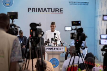 Mali – Gestion stratégique du Fonds national : 50 milliards pour la Défense et 6,2 milliards pour la stabilisation énergétique