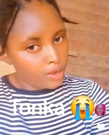 Hommage à Mariam Cissé