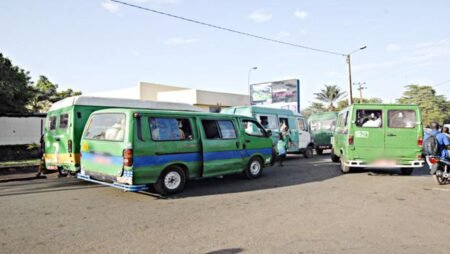 Augmentation illégale des tarifs de transports : la mairie de Kati appelle à l’ordre