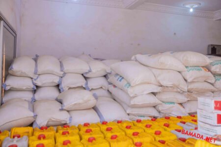 Approvisionnement en carburant et en denrées alimentaires : La CCIM en ordre de bataille