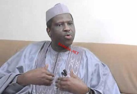 ME MOUNTAGA TALL PARLE : «LES MALIENS SOUFFRENT, ET SE TAIRE FACE À CETTE RÉALITÉ REVIENDRAIT À CAUTIONNER L’INSUPPORTABLE »