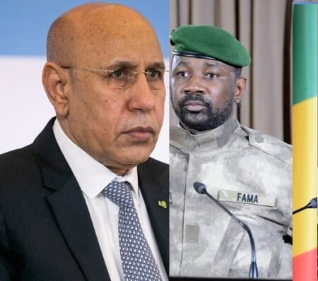 ÉDITORIAL – Mali–Mauritanie : Quand les frontières se ferment, la responsabilité politique doit s’ouvrir