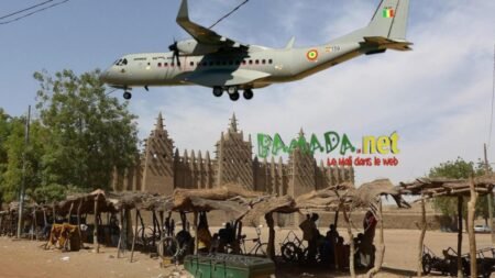 Mali : Les FAMa neutralisent une menace terroriste près de Djenné