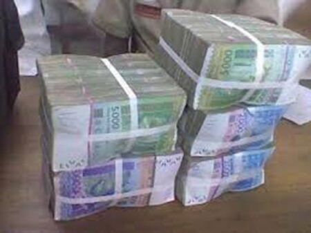 Marché de l’UMOA : Le Mali lève 26,58 milliards F CFA