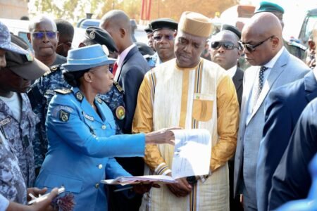 Carburant : l’État veut fluidifier la chaîne d’approvisionnement