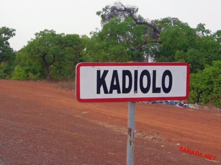 Pénurie de carburant : les stations de Kadiolo à sec