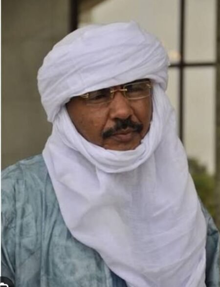 « Il faut d’abord restaurer la confiance entre l’État et les communautés » Ag Mehdi