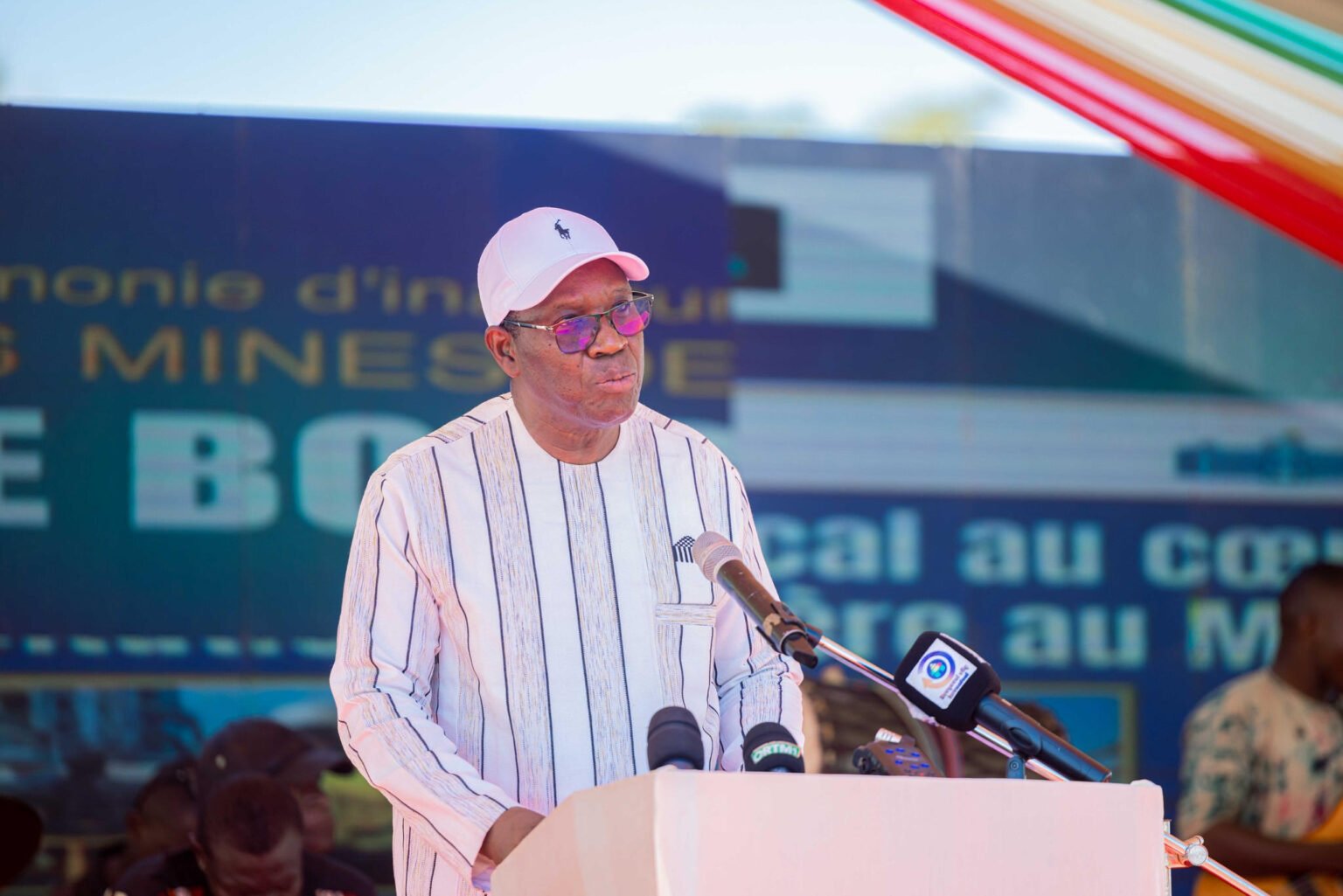 ALG :l’agence d’exécution en ligne de mire