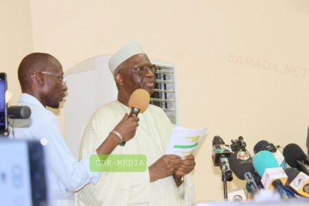 Appel à la raison et à la responsabilité collective