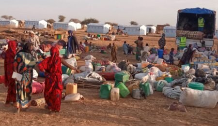 Réfugiés : le Mali accueille plus de 230 000 Burkinabè et Nigériens