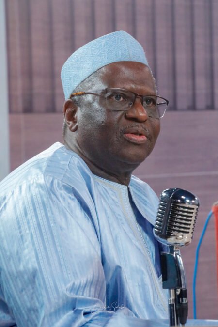 Mali : Quand l’heure impose le courage, la mesure et l’unité nationale