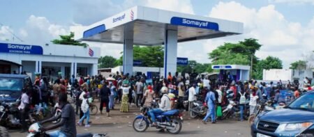 Pénurie du carburant : finis les business florissants