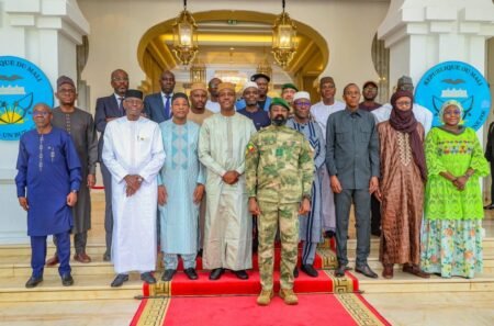 Éditorial : Mines du Mali, l’heure des comptes — et des choix historiques