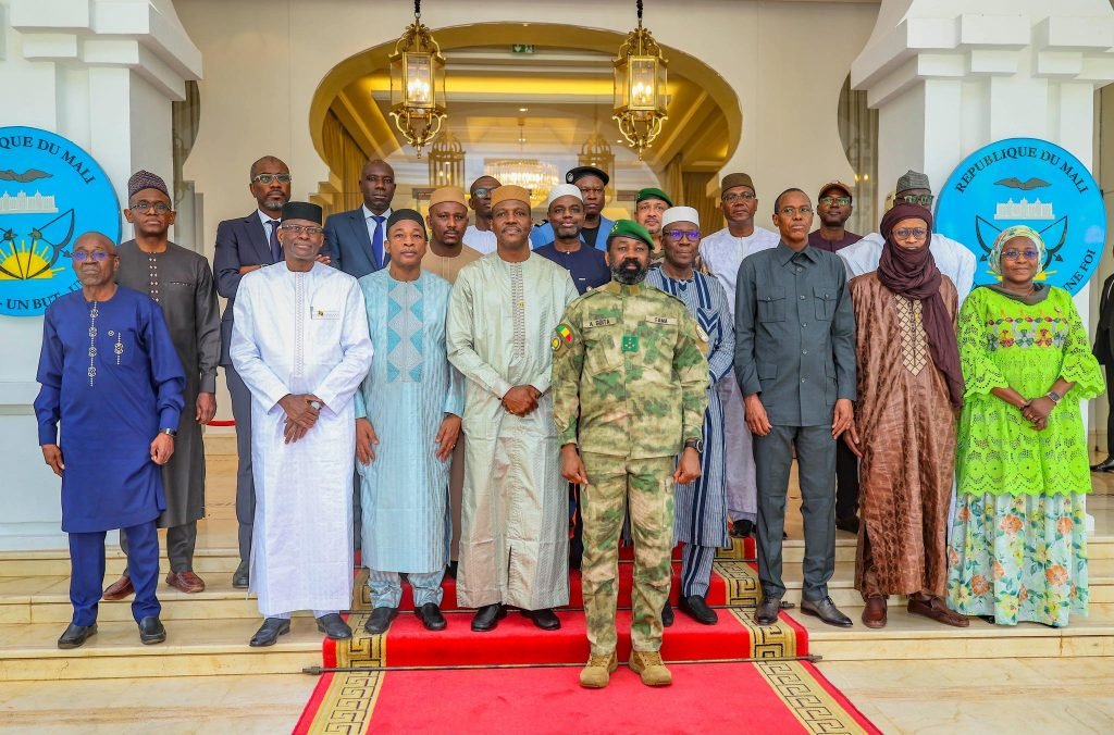 Éditorial : Mines du Mali, l’heure des comptes — et des choix historiques