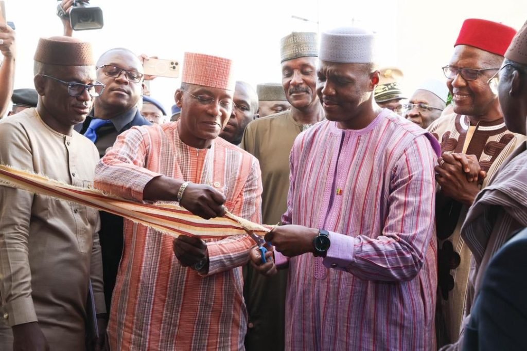 SIAMA 2025, 5 000 visiteurs, Bienvenue au Mali !