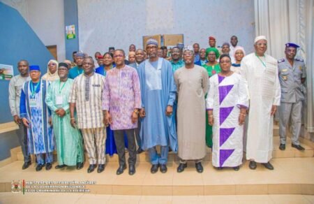 Réunion des Ministres des Affaires Étrangères de l’AES à Ouagadougou : Préparation du prochain Sommet des Chefs d’État.