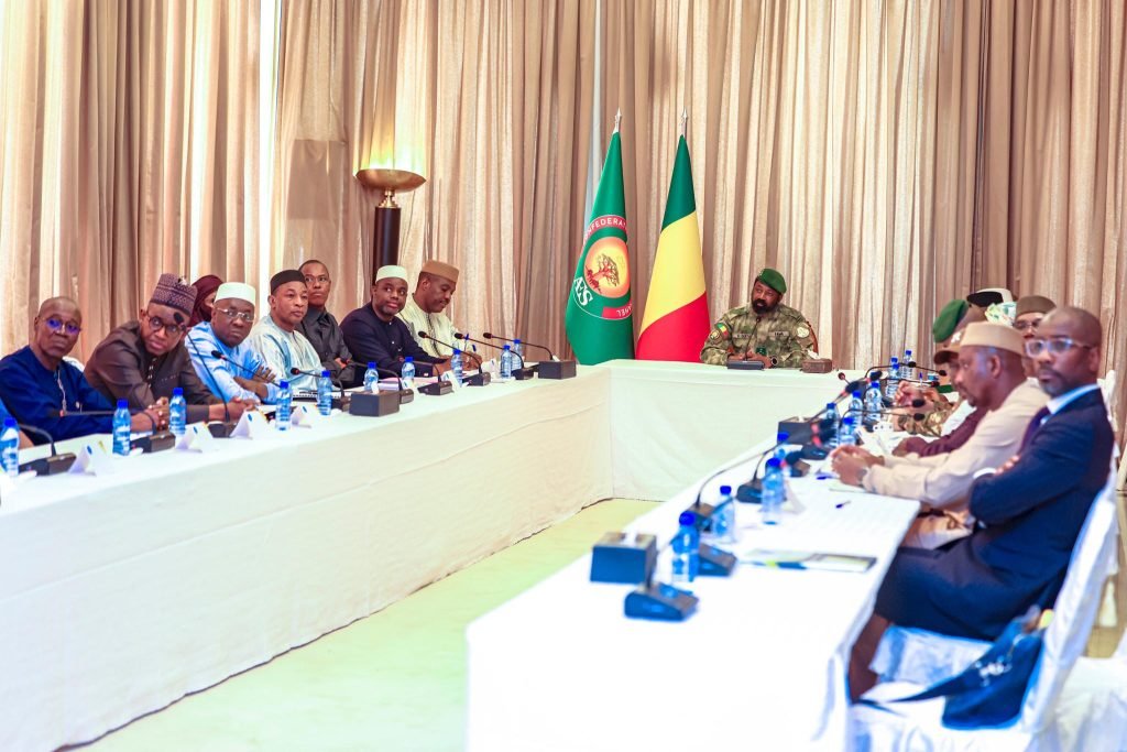 Fin de mission pour la commission de négociation et de renégociation avec les sociétés minières du Mali