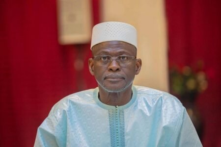 Approvisionnement en Carburant : Le Ministre Moussa Alassane Diallo Renforce le Suivi après le Protocole d’Entente avec les Pétroliers