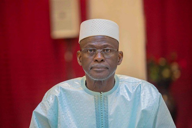 Approvisionnement en Carburant : Le Ministre Moussa Alassane Diallo Renforce le Suivi après le Protocole d’Entente avec les Pétroliers