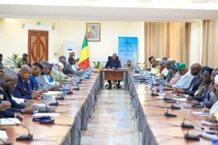 Carburant : Le Mali sur la voie de la « stabilisation définitive »