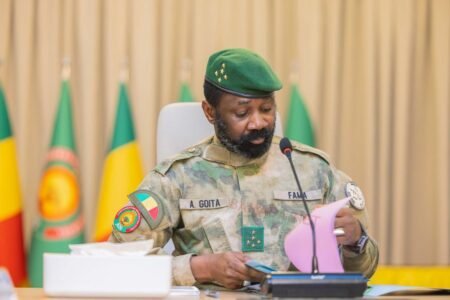 Le Mali honore ses « Héros du Carburant » : Opérateurs et Chauffeurs distingués par le Président Goïta