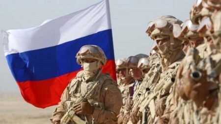 L’assistance russe dans la crise du carburant : Le Corps africain de la Défense russe a été mobilisé à la demande des autorités maliennes pour sécuriser les convois d’hydrocarbures.
