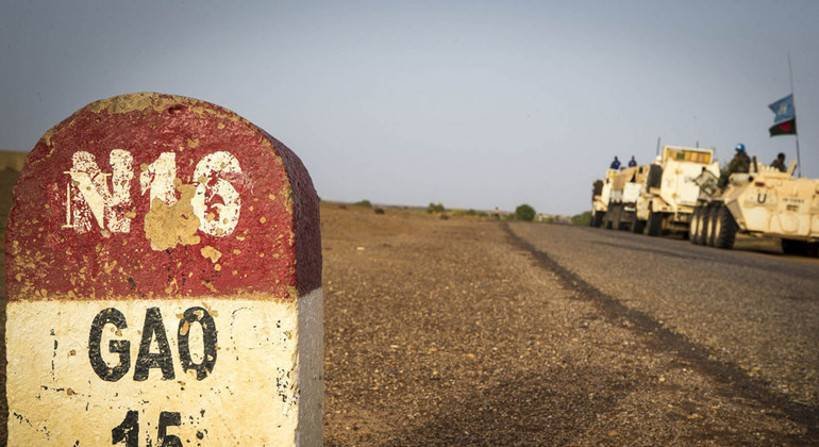 Face à la dépravation des mœurs dans la Région de Gao: Le HCIM local tire la sonnette d’alerte
