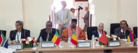 5ᵉ édition du forum africain d’intelligence économique : Une forte délégation malienne au Maroc