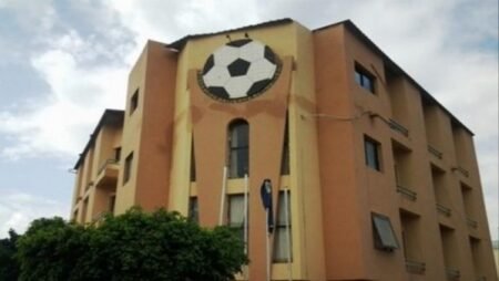 FEMAFOOT: Un rapport, des zones d’ombre