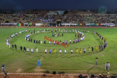 Tombouctou : l’ordre de passage des troupes pour la Biennale est connu