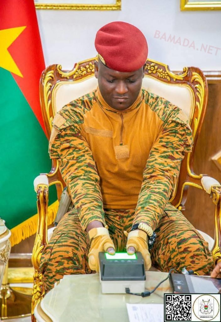 Solidarité numérique : les États du Sahel parlent d’une seule voix