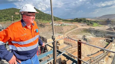 Fin du Bras de Fer : Le Mali obtient 220 milliards FCFA annuels après l’accord avec Barrick Mining.