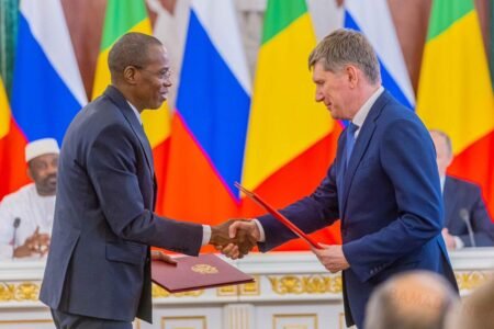 Amélioration des indicateurs macroeconomiques : La perspicacité payante du ministre Alousséni Sanou