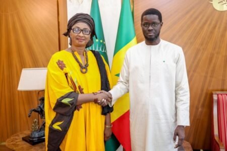 Crise logistique sur le Corridor Dakar –Bamako : La ministre Madina Sissoko obtient des avancées majeures à Dakar