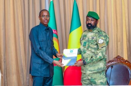 Etat malien- Sociétés minières : La bonne moisson de la Commission de négociation !