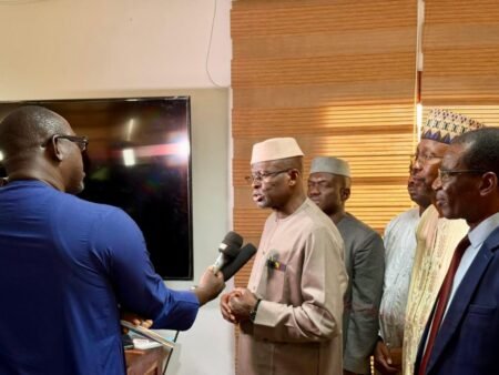 Pénurie de Carburant : Les Autorités Maliennes Démentent les Rumeurs et Affirment Avoir des Stocks Suffisants