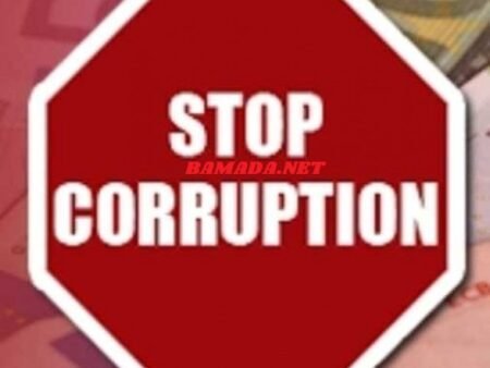 La corruption, obstacle essentiel au développement