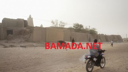 Gao : bientôt le démarrage des travaux de l’université du Sahel