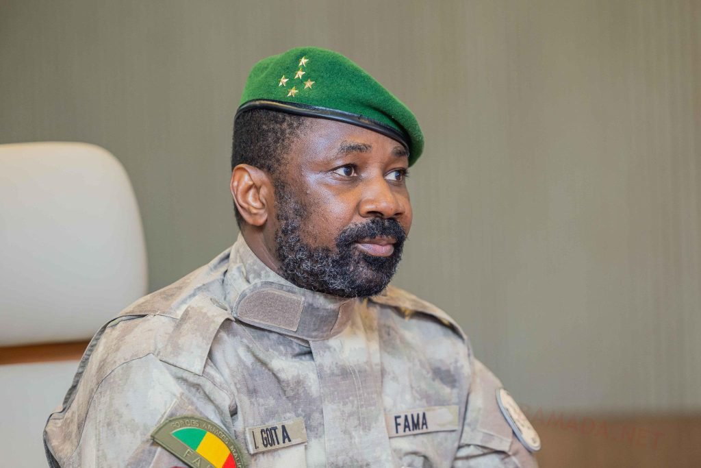 AES : Une intrusion aérienne qui renforce la détermination souverainiste du Sahel