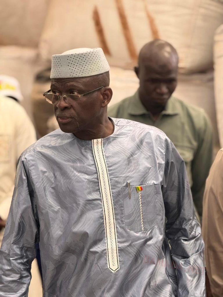 Produire, transformer et consommer localement: le Mali lance la Journée nationale des exportations