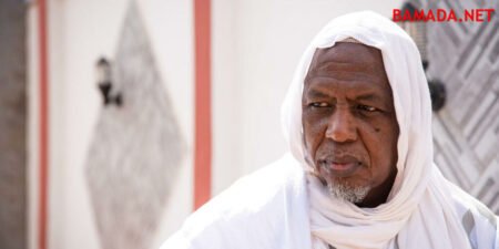 Mali : Revoilà Mahmoud Dicko