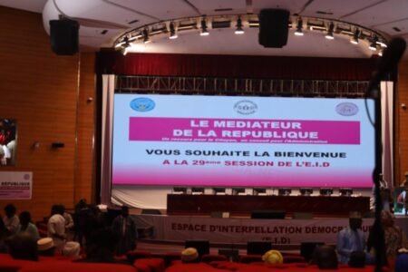 Démocratie en Action : L’EID 2025 à Bamako, un Record de Succès et de Transparence !