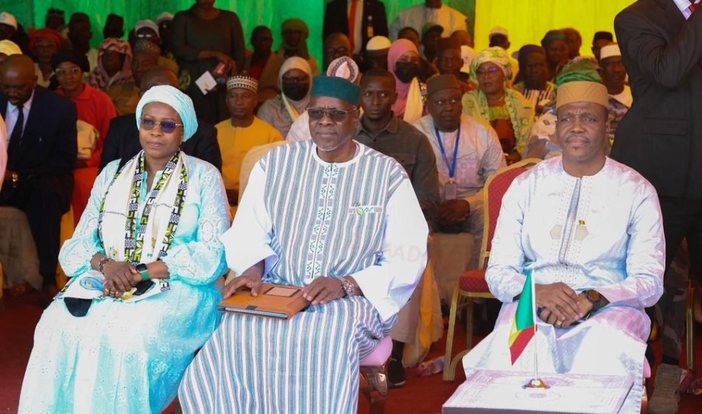 Ouverture de la 4ème édition des Journées du Poisson à Bamako