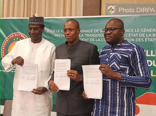 Banque Confédérale pour l’Investissement et le Développement des Etats du Sahel (BCID-AES): Tout est fin prêt