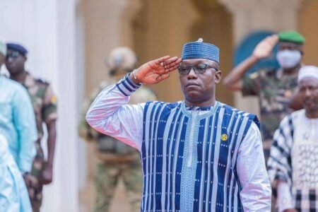 Conférence des Présidents d’Assemblées Législatives Africaines (COSPAL) : Le Président Malick Diaw défend la cause des pays de l’AES