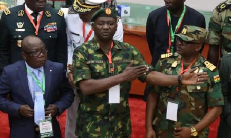 Guinée-Bissau : la CEDEAO réclame un retour immédiat au régime civil